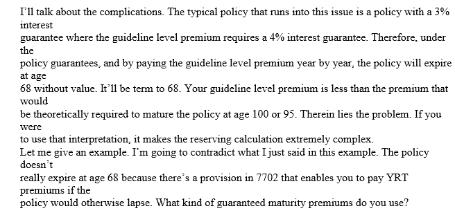 1999 SOA Valuation Actuary Symposium va-99of